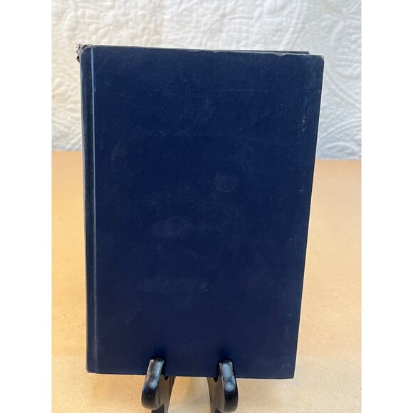 Live With Lightning Hardcover by Mitchell Wilson Little Brown & Company 1949 - Picture 3 of 6